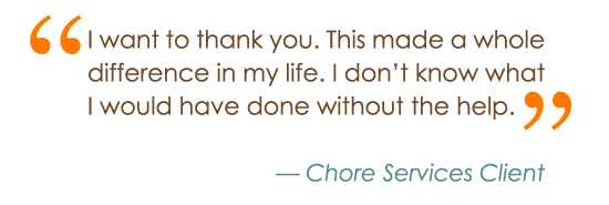 chore-services-quote